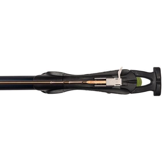 Ружьё подводное Salvimar METAL ROLLER (125 см, арбалет, роллер)