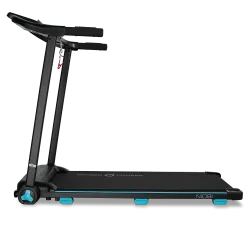 Беговая дорожка домашняя OXYGEN FITNESS NIOBI