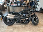 Harley-Davidson Sportster S, 2021 с НДС