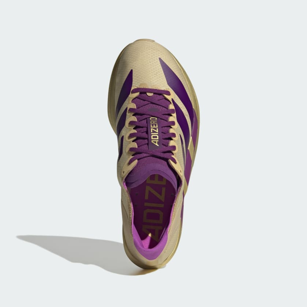Обувь ADIZERO TAKUMI SEN 10 - Adidas