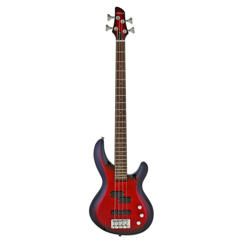 ARIA IGB-STD Metallic Red Shade