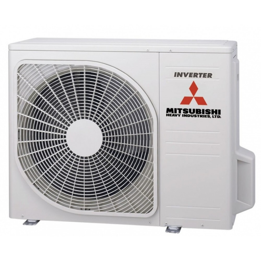 Внешний блок мульти-сплит системы Mitsubishi Heavy V-Multi FDC125VN / VS 380