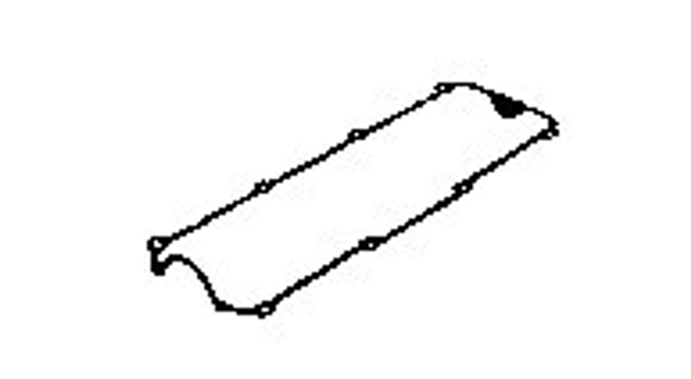 BGA - RC0300-BGA - Gasket, cylinder head cover