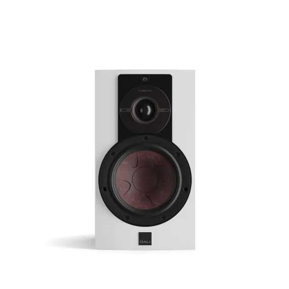 Dali Rubikore 2 White High Gloss