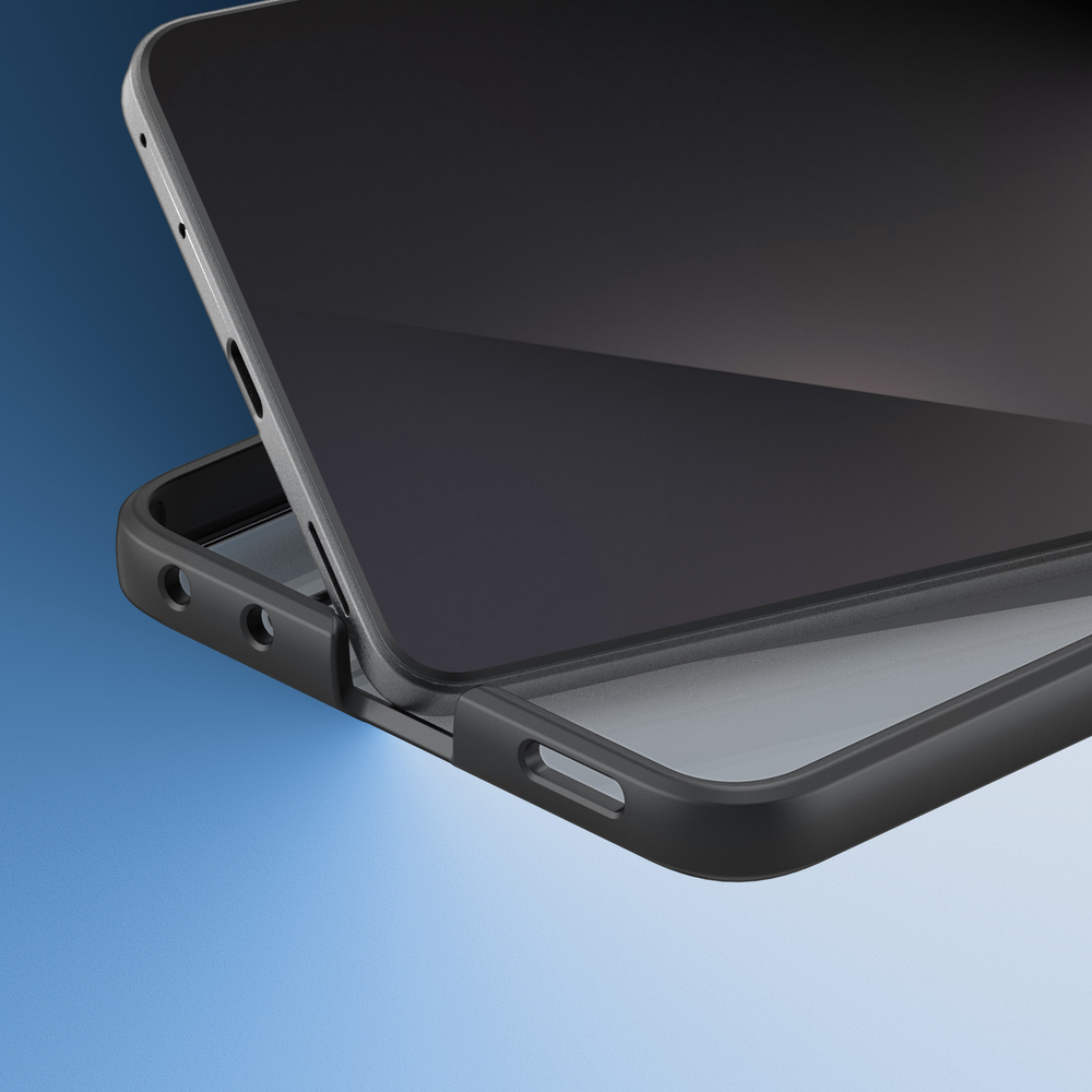 Чехол с поддержкой MagSafe для Samsung Galaxy Z Flip 8, серия Aimo Mag Series от Dux Ducis