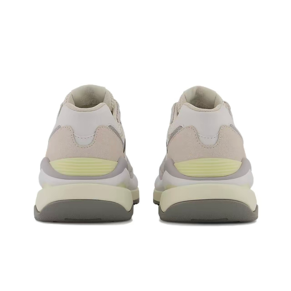 New Balance 57/40 White Beige
