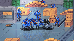 G.I. Joe: Wrath of Cobra (для ПК, цифровой код доступа)