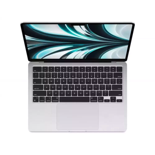 Apple MacBook Air 13 MLXY3 Silver (M2 8-Core, GPU 8-Core, 16GB, 512GB) (Custom)