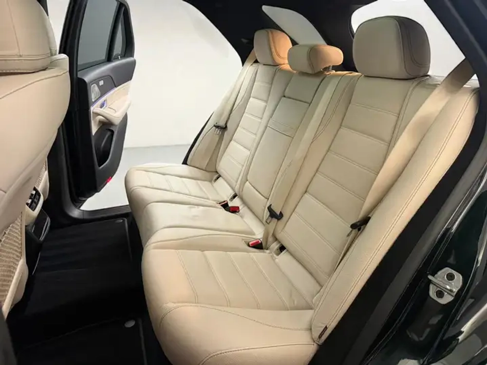 Mercedes-Benz GLE 580 4Matic AMG