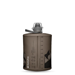 Мягкая фляга для воды HYDRAPAK Stow 0,5L Mammoth Mountain