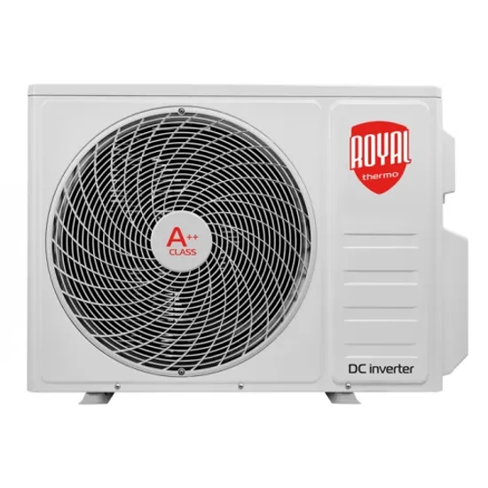 Наружный блок мульти сплит системы Royal Thermo RTFMO/out-27HN8