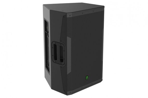 MACKIE SRM 650 активная АС, 1600Вт, динамик 15 дюймов