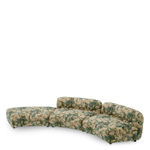 Модульный диван Grand Avenue middle (1 модуль) CHAIRS AND SOFAS