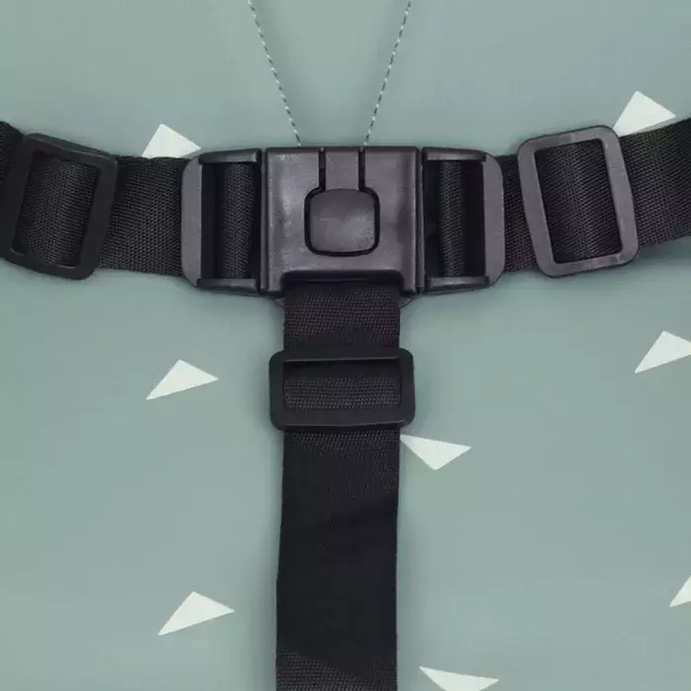 Стол-стул MOWBaby "BRAVO" RH510 Ocean Green