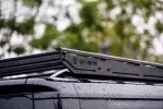 Платформа на крышу для BYD Leopard 8 2024+ Fang Cheng Bao Bao 8 Лепоард 8 Багажник на крышу