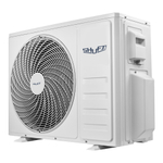 Shuft R32 Free Match ERP DC SFMS/I-09+07+07 НB FMI-21-3/N8_WF Инверторная мультисплит-система