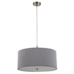 Подвесная люстра Arte Lamp MALLORCA A1021SP-5SS