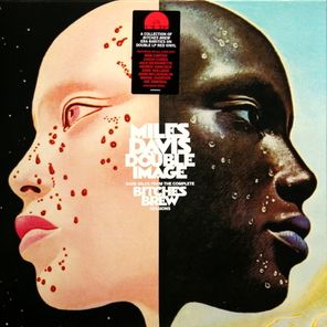 Miles Davis / Double Image - Rare Miles From The Complete Bitches Brew Sessions (Limited Edition)(Coloured Vinyl)(2LP)