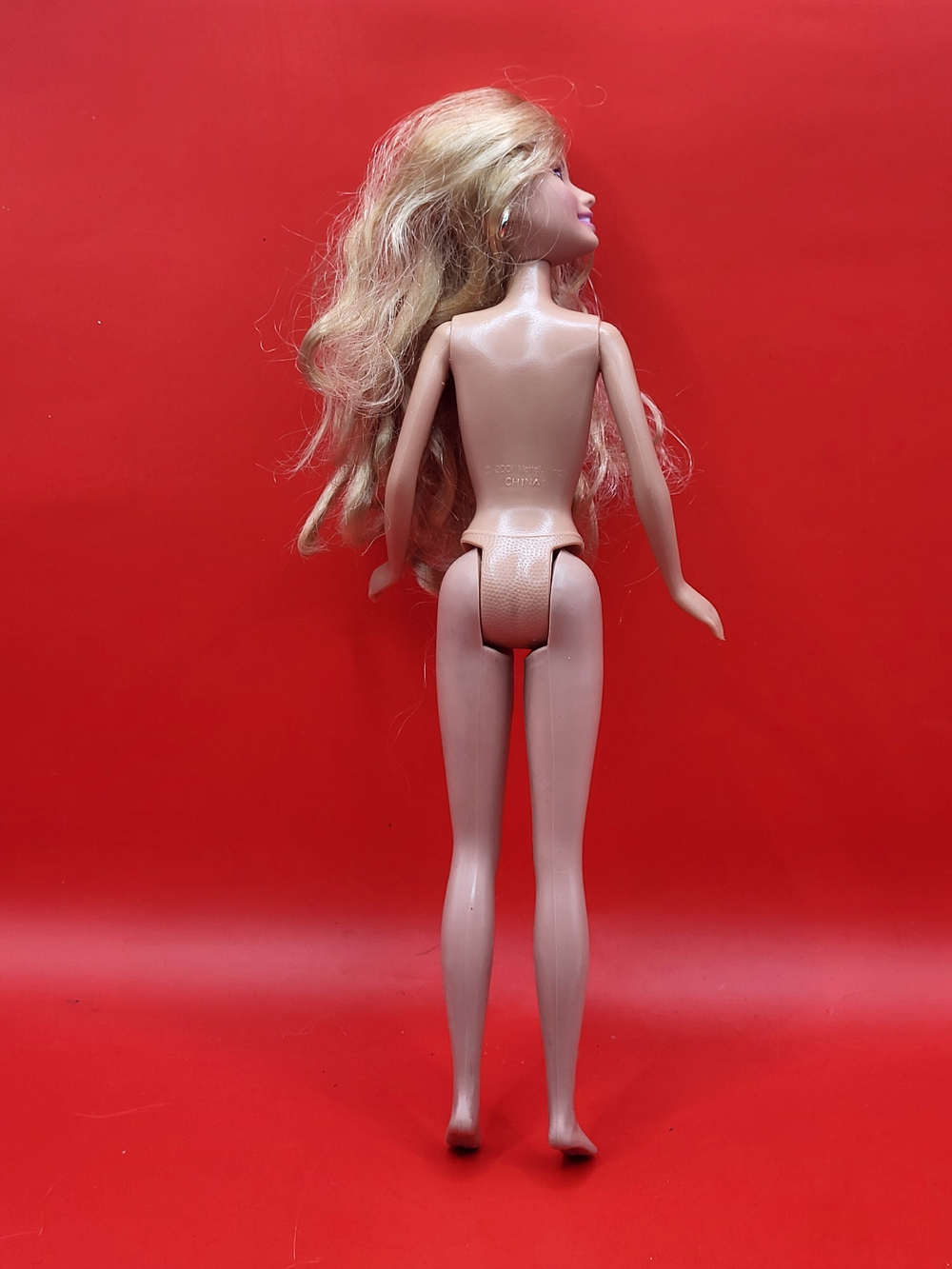 Кукла Барби винтаж Ballet Dreams Barbie 014702