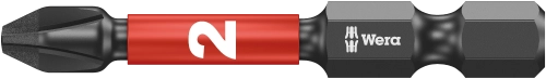Бит для винтов Phillips 851/4 IMP DC PH 3x50 мм WERA 05057657001/1