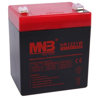 Аккумуляторы MNB MS