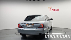 Jaguar XJ-8 3.5 — 2006