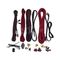 Комплект подкл. FSD Audio MASTER KIT 42
