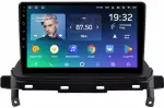 Магнитола для Mitsubishi EclQLEDe Cross (взамен ШГУ-планшета) - Teyes CC2 PLUS монитор 9" QLED, Android 10, Быстрая, SIM-слот