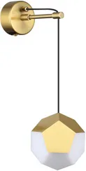Бра Bingo 4305/7WL Odeon Light