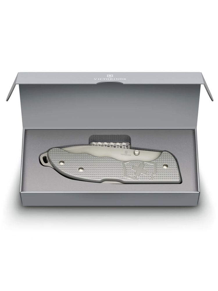 Нож Victorinox 0.9415.D26 Evoke Alox