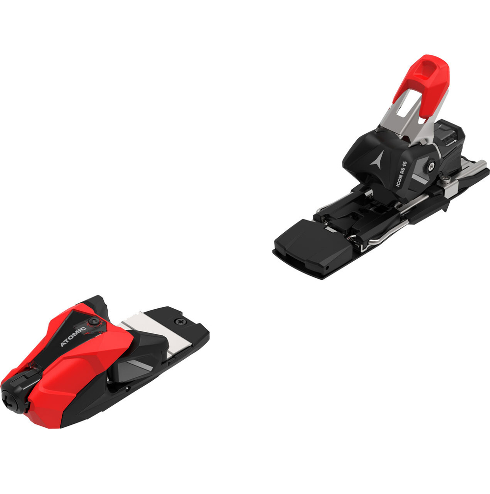Горные лыжи ATOMIC REDSTER G9 FIS RVSK W 188 (25/26) + ICON 16 RS