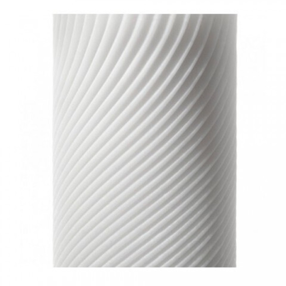 TENGA 3D Мастурбатор Zen