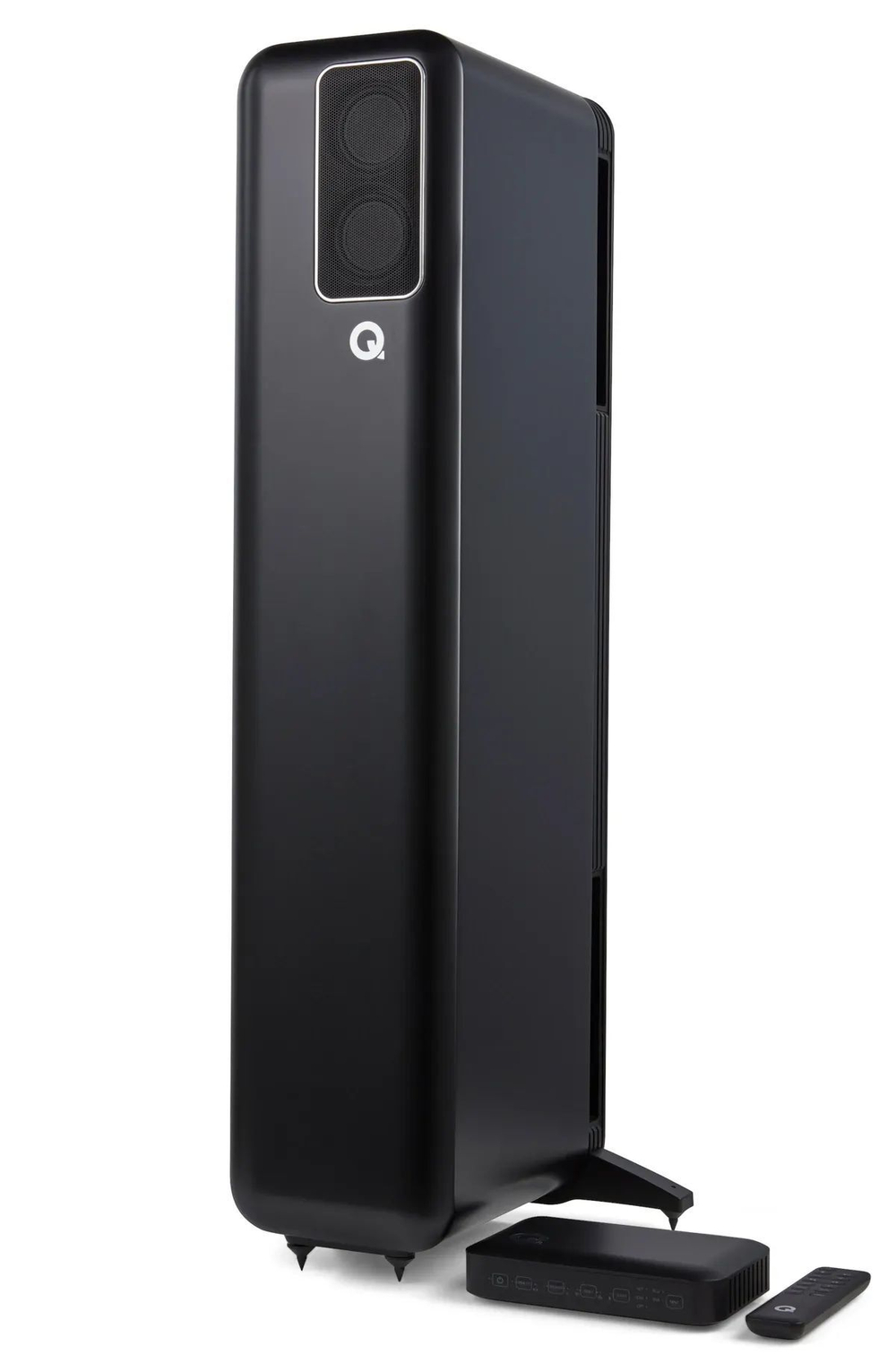 Напольная акустика Q-Acoustics Active 400