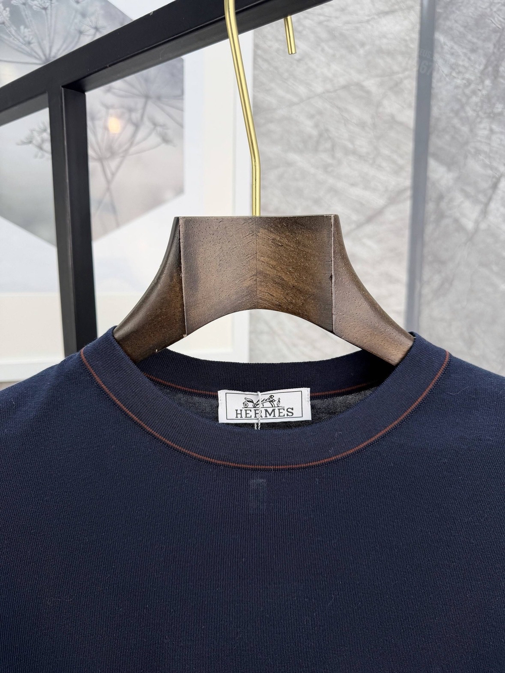Футболка Hermes