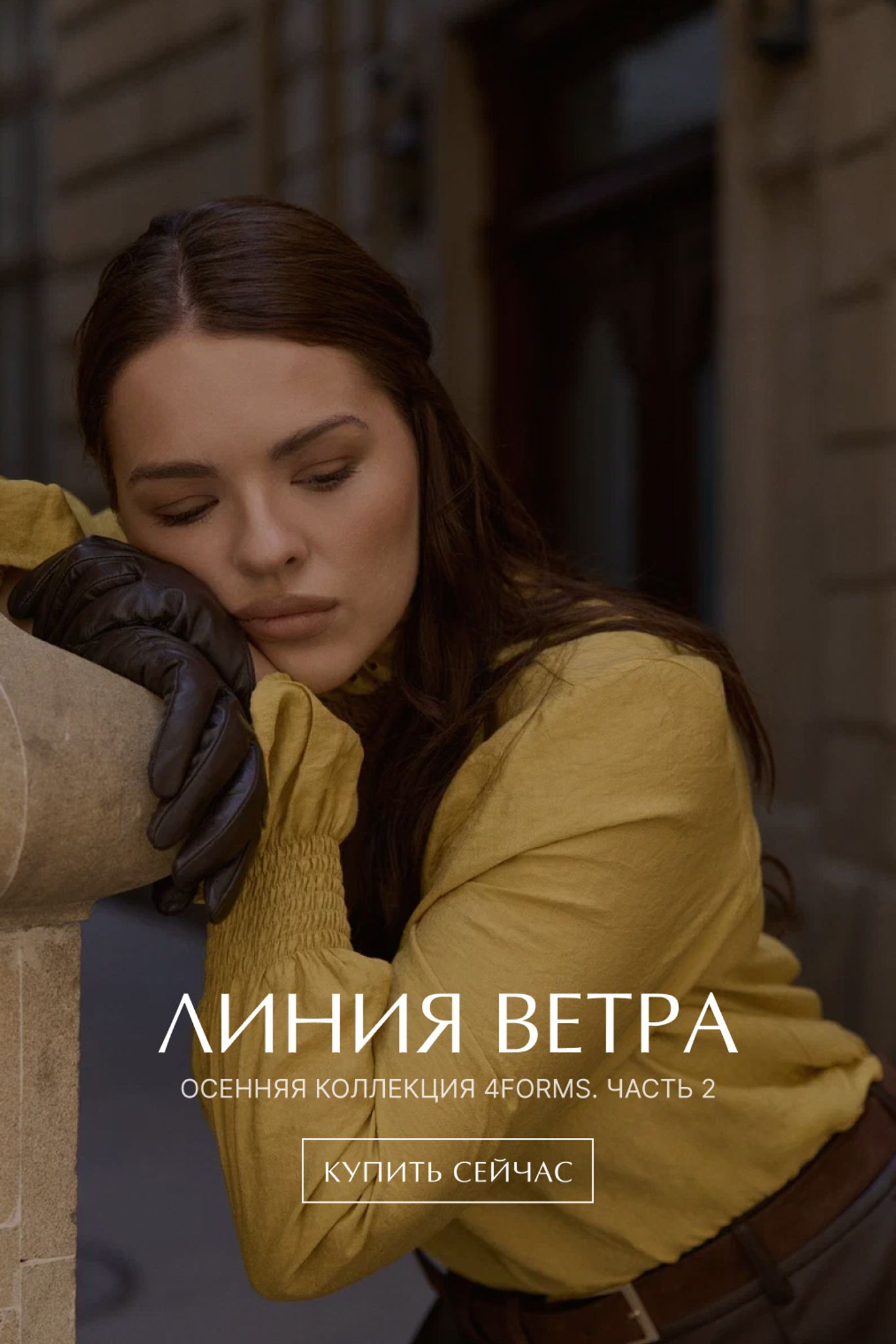 Мобильная версия - промо баннеры с настройками Блок 9