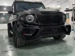Обвес переделка для Mercedes-Benz G-Class W464 2019+ в Maybach Мерседес Гелик гелентваген