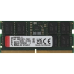 Память оперативная Kingston DDR5 16GB 6400MHz Valueram RTL (KVR64V52BS8-16)