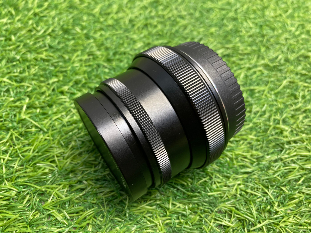 7artisans 35mm 1.2 X-mount