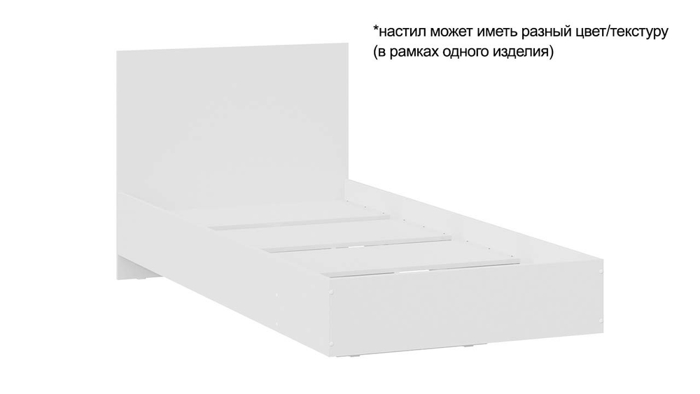 Кровать комбинированная «Марли» Тип 2