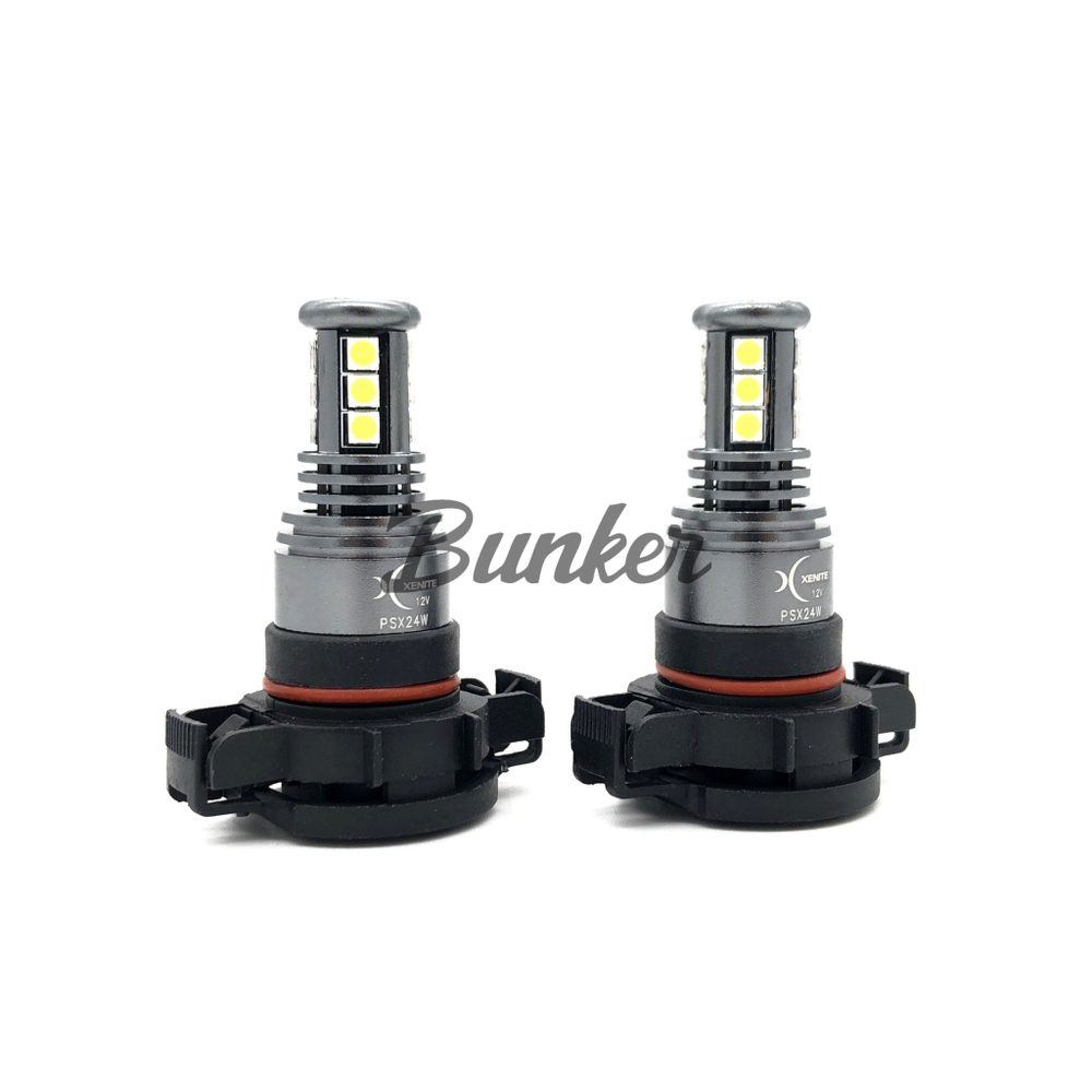 Светодиодные лампы Xenite PSX24W-15 SMD Pro 750LM 5000K