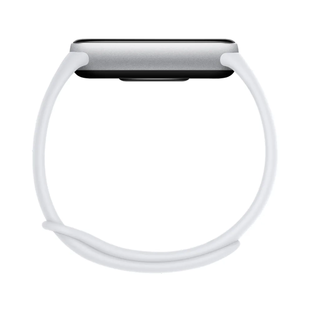 Фитнес-браслет Xiaomi Smart Band 9, Серебристый