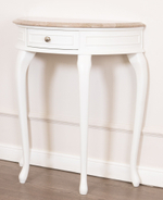 Консоль Classic 21 Blanco IDC