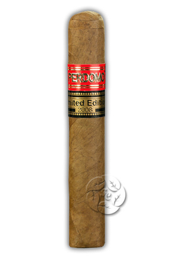 Perdomo 2 Edition Limitada 2008 Robusto