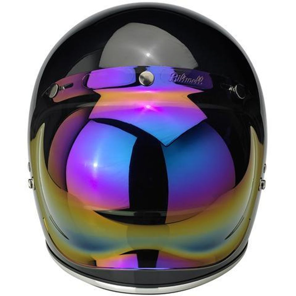 Bubble Anti-Fog Mirror / Микс