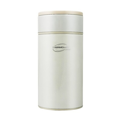 Термос для еды THERMOcafe Arctic-1000 FJ, 1.0L, складная ложка