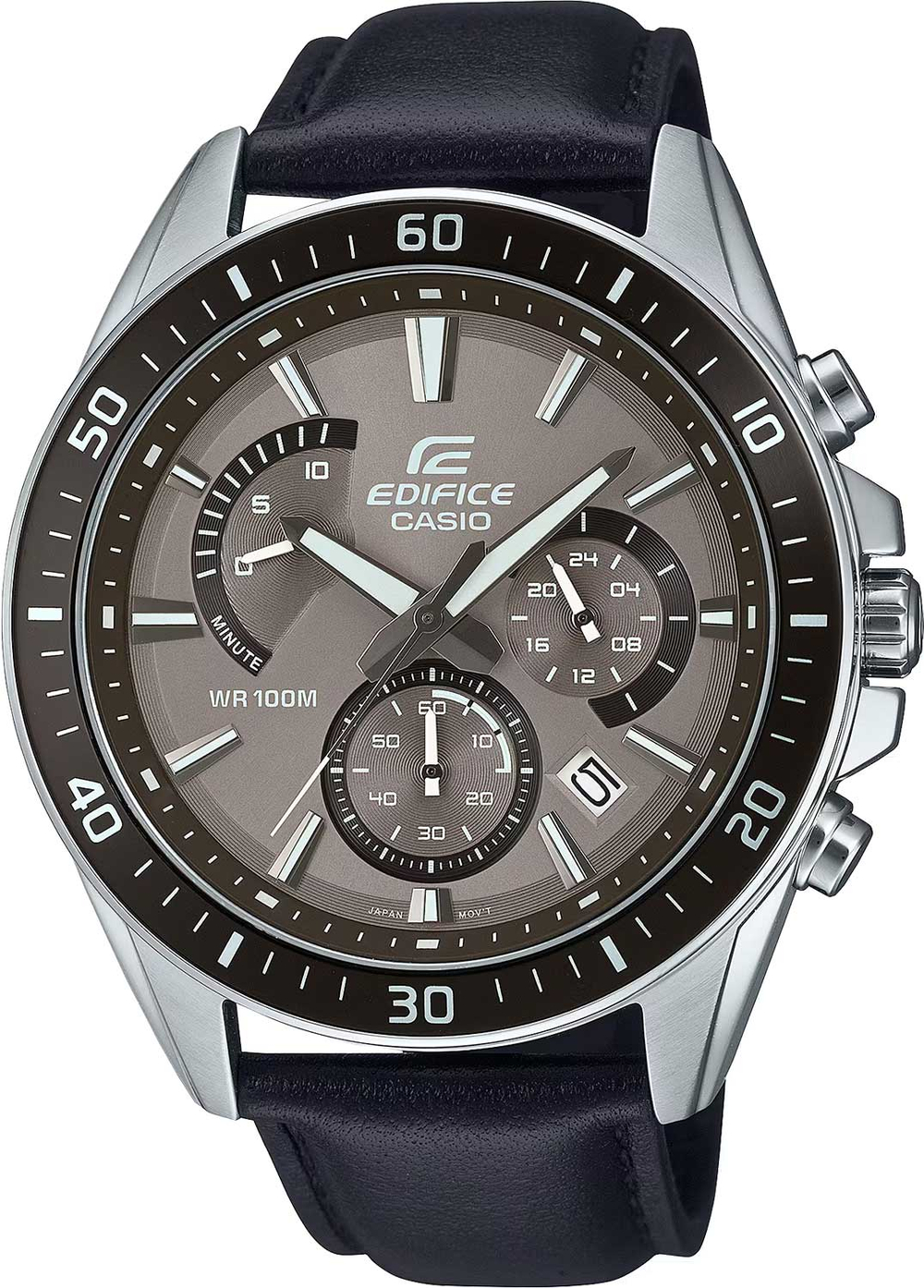 Часы Casio EFR-552L-5A