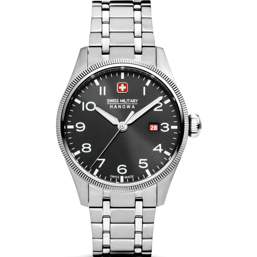 Swiss Military Hanowa Thunderbolt SMWGH0000801