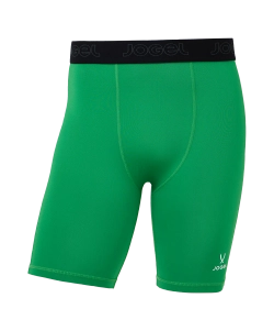 Шорты компрессионные Jogel CAMP 2 PerFormDRY Baselayer Short, зеленый 72
