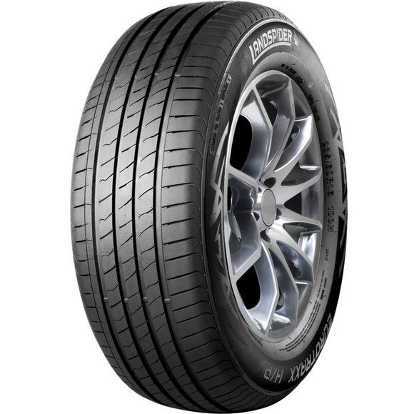 Landspider 205/60R15 91V Eurotraxx H/P TL 4PR