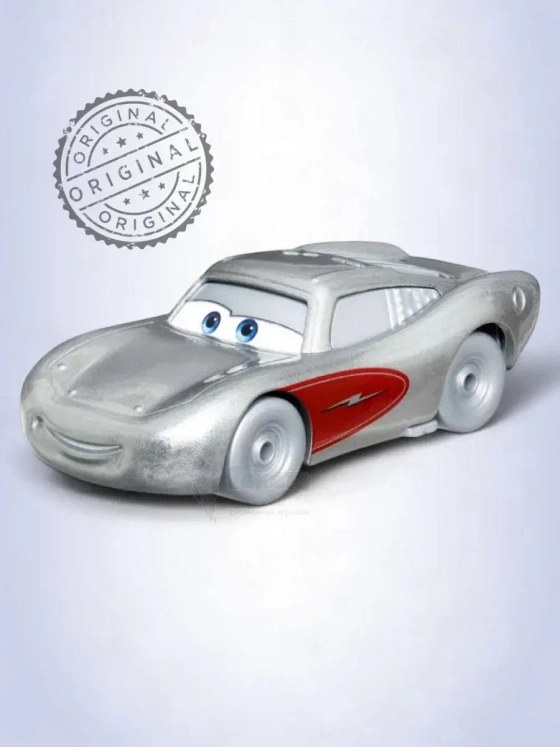 Машинка Disney Pixar Cars Rayo McQueen HPJ53